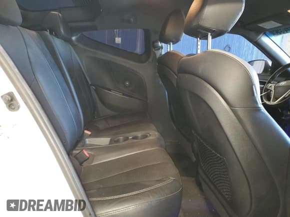 ✅ 2016 Hyundai Veloster Turbo Rally Edition • VIN: KMHTC6AE3GU282635 • Lot: 42332695. Wystawiony na Copart z przebiegiem 147 615 mil. Bezpłatny archiwum sprzedaży aukcyjnych z USA i szczegółowy raport historii pojazdu na DreamBid. Zdjęcie 10.