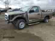 2007 Dodge 1500 ST с VIN 1D7HA16K37J552424, выставлен на аукционе Copart как лот 42571005 с пробегом 30 458 миль миль и Списание • Salvage title. История ставок и продаж доступна на DreamBid. Изображение 1.