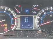 ✅ 2016 Toyota 4Runner Limited • VIN: JTEBU5JR9G5398566 • Lot: 42204062. Listed on IAAI with 123,817 mi. Free auction sales archive from the USA and detailed vehicle history report at DreamBid. Image 7.