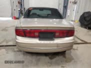 ✅ 2003 Buick Regal LS • VIN: 2G4WB52K931204753 • Lot: 64142365. Listed on Copart with 118,581 mi. Free auction sales archive from the USA and detailed vehicle history report at DreamBid. Image 6.