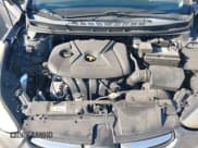 ✅ 2013 Hyundai Elantra GLS • VIN: 5NPDH4AE3DH339209 • Lot: 43569058. Listed on IAAI with 74,726 mi. Free auction sales archive from the USA and detailed vehicle history report at DreamBid. Image 10.