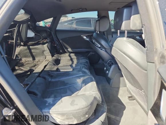 ✅ 2016 Audi S7 • VIN: WAUW2BFC9GN135490 • Лот: 91205115. Опубликован ранее на Copart с пробегом 113 980 миль. Бесплатный доступ к архиву аукционных продаж из США и подробный отчёт об истории автомобиля на DreamBid. Изображение 10.