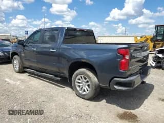 ✅ 2021 Chevrolet Silverado 1500 RST • VIN: 1GCPWDED6MZ355689 • Lot: 69518334. Wystawiony na Copart z przebiegiem 17 123 mil. Bezpłatny archiwum sprzedaży aukcyjnych z USA i szczegółowy raport historii pojazdu na DreamBid. Zdjęcie 2.