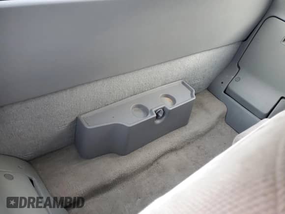 1996 Chevrolet S-10 LS with VIN 1GCCS1946TK154207, listed as a Copart auction lot 42167375 with 120,199 mi miles and Salvage title. Bid and sale history available at DreamBid. Image 10.