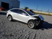 ✅ 2020 Tesla Model X Long Range • VIN: 5YJXCAE23LF260968 • Lot: 85529105. Wystawiony na Copart z przebiegiem 81 958 mil. Bezpłatny archiwum sprzedaży aukcyjnych z USA i szczegółowy raport historii pojazdu na DreamBid. Zdjęcie 4.