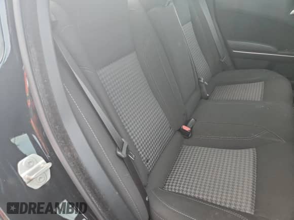 2023 Dodge Charger SXT z VIN 2C3CDXBG4PH674912, wystawiony jako Copart lot #87416785 z przebiegiem 37 786 mil mil oraz Szkoda całkowita • Salvage title. Historia ofert i sprzedaży dostępna na DreamBid. Obrazek 10.