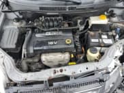 ✅ 2007 Chevrolet Aveo LT • VIN: KL1TG56637B109608 • Lot: 58029535. Wystawiony na Copart z przebiegiem 73 831 mil. Bezpłatny archiwum sprzedaży aukcyjnych z USA i szczegółowy raport historii pojazdu na DreamBid. Zdjęcie 11.