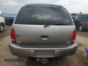 ✅ 1999 Dodge Durango • VIN: 1B4HS28Y1XF627197 • Lot: 81137955. Listed on Copart with 235,339 mi. Free auction sales archive from the USA and detailed vehicle history report at DreamBid. Image 6.