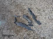 ✅ 2024 Subaru Crosstrek Limited • VIN: 4S4GUHL69R3733222 • Lot: 43647889. Listed on IAAI with 47,544 mi. Free auction sales archive from the USA and detailed vehicle history report at DreamBid. Image 12.