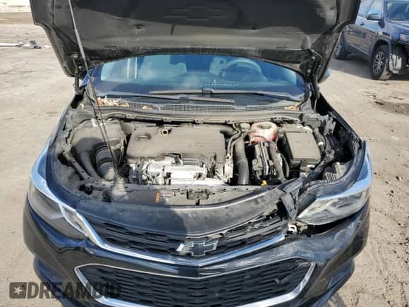 2018 Chevrolet Cruze LT с VIN 1G1BE5SM2J7245584, выставлен на аукционе Copart как лот 90860365 с пробегом 67 559 миль миль и Чистый • Clean title. История ставок и продаж доступна на DreamBid. Изображение 11.