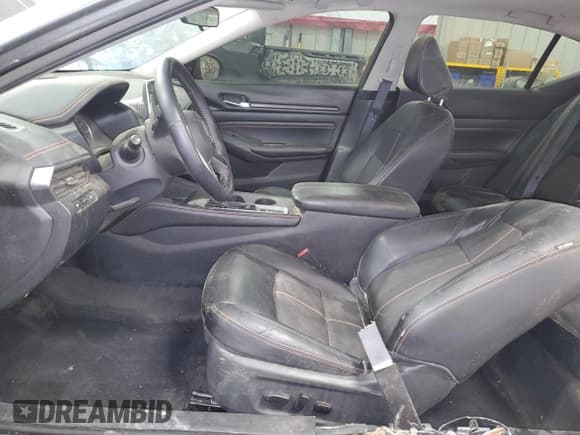 ✅ 2020 Nissan Altima SR • VIN: 1N4BL4CW3LC260263 • Lot: 69462455. Listed on Copart with Not provided. Free auction sales archive from the USA and detailed vehicle history report at DreamBid. Image 7.