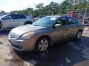 ✅ 2008 Nissan Altima S • VIN: 1N4AL21E28N442252 • Lot: 43068187. Wystawiony na IAAI z przebiegiem 63 094 mil. Bezpłatny archiwum sprzedaży aukcyjnych z USA i szczegółowy raport historii pojazdu na DreamBid. Zdjęcie 2.