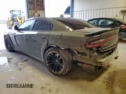 ✅ 2023 Dodge Charger Scat Pack Widebody • VIN: 2C3CDXGJ8PH673704 • Lot: 69344495. Wystawiony na Copart z przebiegiem 22 680 mil. Bezpłatny archiwum sprzedaży aukcyjnych z USA i szczegółowy raport historii pojazdu na DreamBid. Zdjęcie 2.