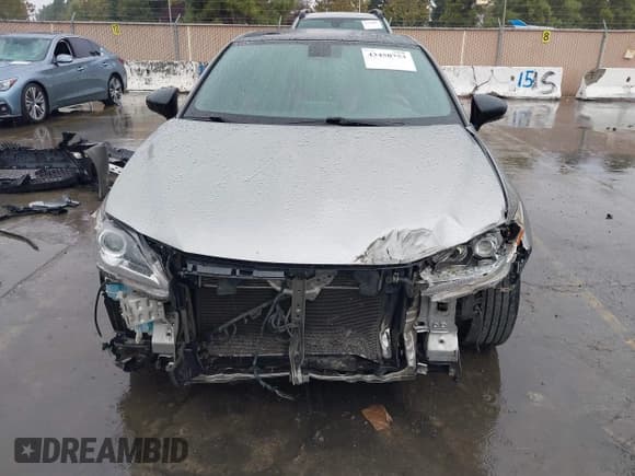 ✅ 2016 Lexus CT 200h • VIN: JTHKD5BH1G2271918 • Lot: 43450753. Listed on IAAI with 211,465 mi. Free auction sales archive from the USA and detailed vehicle history report at DreamBid. Image 13.