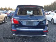 ✅ 2016 Mercedes-Benz GL 550 • VIN: 4JGDF7DE2GA661379 • Lot: 41059705. Wystawiony na IAAI z przebiegiem 60 558 mil. Bezpłatny archiwum sprzedaży aukcyjnych z USA i szczegółowy raport historii pojazdu na DreamBid. Zdjęcie 16.