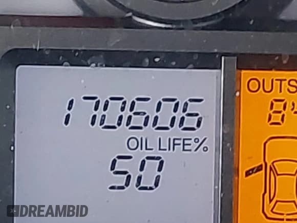 ✅ 2013 Honda Pilot EX-L • VIN: 5FNYF3H59DB001657 • Lot: 43445423. Listed on IAAI with 170,606 mi. Free auction sales archive from the USA and detailed vehicle history report at DreamBid. Image 15.