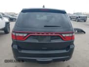 ✅ 2018 Dodge Durango GT • VIN: 1C4RDHDG2JC184018 • Lot: 43700409. Listed on IAAI with 175,644 mi. Free auction sales archive from the USA and detailed vehicle history report at DreamBid. Image 17.