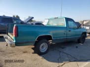 ✅ 1995 Chevrolet Silverado 1500 • VIN: 1GCEC14H5SZ219960 • Lot: 90482515. Wystawiony na Copart z przebiegiem 381 763 mil. Bezpłatny archiwum sprzedaży aukcyjnych z USA i szczegółowy raport historii pojazdu na DreamBid. Zdjęcie 3.