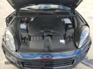 ✅ 2024 Porsche Cayenne • VIN: WP1BA2AY9RDA52074 • Lot: 46638555. Listed on Copart with 1,855 mi. Free auction sales archive from the USA and detailed vehicle history report at DreamBid. Image 13.