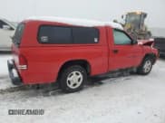 ✅ 1997 Dodge Dakota • VIN: 1B7FL26P4VS200389 • Lot: 85609584. Wystawiony na Copart z przebiegiem 153 455 mil. Bezpłatny archiwum sprzedaży aukcyjnych z USA i szczegółowy raport historii pojazdu na DreamBid. Zdjęcie 3.