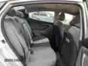 2016 Hyundai Elantra Sport with VIN KMHDH4AH5GU486325, listed as a Copart auction lot 70262615 with 69,739 mi miles and Salvage title. Bid and sale history available at DreamBid. Image 10.