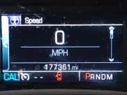 ✅ 2015 Chevrolet Silverado 1500 High Country • VIN: 3GCUKTEJXFG465713 • Лот: 42523048. Опубликован ранее на IAAI с пробегом 177 361 миль. Бесплатный доступ к архиву аукционных продаж из США и подробный отчёт об истории автомобиля на DreamBid. Изображение 16.