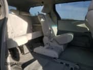 ✅ 2011 Toyota Sienna LE • VIN: 5TDKK3DC6BS019628 • Lot: 89826355. Listed on Copart with 163,889 mi. Free auction sales archive from the USA and detailed vehicle history report at DreamBid. Image 11.