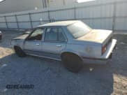 ✅ 1984 Chevrolet Cavalier • VIN: 1G1AD69P3EJ312352 • Lot: 81424985. Listed on Copart with 517,098 mi. Free auction sales archive from the USA and detailed vehicle history report at DreamBid. Image 2.