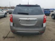 ✅ 2012 Chevrolet Equinox 1LT • VIN: 2GNALDEK8C6250425 • Lot: 87037155. Wystawiony na Copart z przebiegiem 158 756 mil. Bezpłatny archiwum sprzedaży aukcyjnych z USA i szczegółowy raport historii pojazdu na DreamBid. Zdjęcie 6.