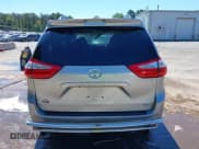 ✅ 2015 Toyota Sienna LE AAS • VIN: 5TDKK3DC6FS684681 • Lot: 43081968. Listed on IAAI with 109,301 mi. Free auction sales archive from the USA and detailed vehicle history report at DreamBid. Image 16.