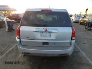 ✅ 2006 Saturn VUE • VIN: 5GZCZ33DX6S831990 • Lot: 84536474. Wystawiony na Copart z przebiegiem 218 893 mil. Bezpłatny archiwum sprzedaży aukcyjnych z USA i szczegółowy raport historii pojazdu na DreamBid. Zdjęcie 6.