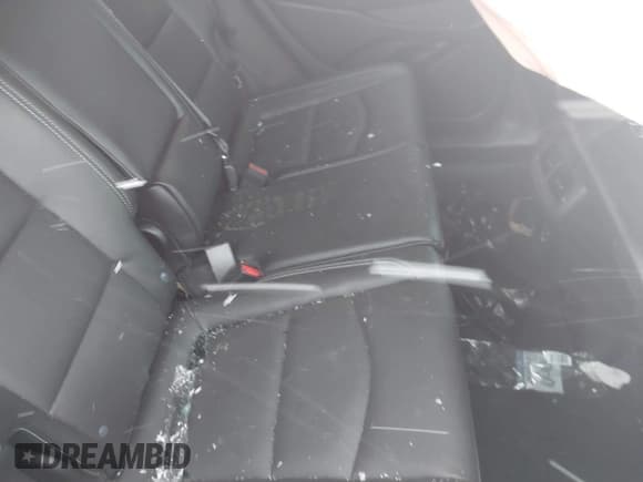 ✅ 2024 GMC Terrain SLT • VIN: 3GKALVEG4RL379216 • Lot: 41887426. Listed on IAAI with 5,906 mi. Free auction sales archive from the USA and detailed vehicle history report at DreamBid. Image 8.