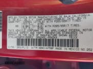 ✅ 2015 Toyota Tacoma • VIN: 3TMLU4EN8FM189953 • Лот: 41584110. Опубликован ранее на IAAI с пробегом 126 833 миль. Бесплатный доступ к архиву аукционных продаж из США и подробный отчёт об истории автомобиля на DreamBid. Изображение 9.