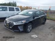 ✅ 2022 Hyundai Ioniq Blue • VIN: KMHC65LC5NU274286 • Lot: 43678979. Listed on IAAI with 61,922 mi. Free auction sales archive from the USA and detailed vehicle history report at DreamBid. Image 18.