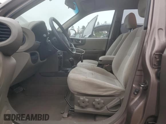 ✅ 2006 Hyundai Santa Fe • VIN: KM8SB13D26U032159 • Лот: 89646945. Опубликован ранее на Copart с пробегом 143 753 миль. Бесплатный доступ к архиву аукционных продаж из США и подробный отчёт об истории автомобиля на DreamBid. Изображение 7.