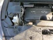 ✅ 2019 Infiniti QX60 Pure • VIN: 5N1DL0MN0KC504592 • Lot: 57896385. Listed on Copart with 99,185 mi. Free auction sales archive from the USA and detailed vehicle history report at DreamBid. Image 16.