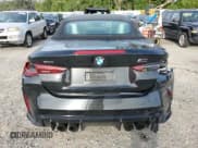 ✅ 2025 BMW M4 • VIN: WBS43BA05SCT33971 • Lot: 81272455. Listed on Copart with 11,545 mi. Free auction sales archive from the USA and detailed vehicle history report at DreamBid. Image 6.