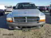 2004 Dodge Dakota z VIN 1D7GL12K64S533612, wystawiony jako Copart lot #79676404 z przebiegiem 102 575 mil mil oraz Czysty tytuł • Clean title. Historia ofert i sprzedaży dostępna na DreamBid. Obrazek 5.