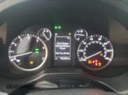 ✅ 2021 Lexus GX 460 Premium • VIN: JTJAM7BX5M5296070 • Lot: 84014965. Listed on Copart with 93,320 mi. Free auction sales archive from the USA and detailed vehicle history report at DreamBid. Image 9.