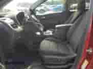 ✅ 2020 Chevrolet Equinox LT • VIN: 3GNAXKEV2LS553396 • Лот: 80502825. Опубликован ранее на Copart с пробегом 87 099 миль. Бесплатный доступ к архиву аукционных продаж из США и подробный отчёт об истории автомобиля на DreamBid. Изображение 7.