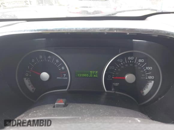 ✅ 2008 Ford Explorer XLT • VIN: 1FMEU73E68UA33840 • Lot: 43503915. Wystawiony na IAAI z przebiegiem 131 993 mil. Bezpłatny archiwum sprzedaży aukcyjnych z USA i szczegółowy raport historii pojazdu na DreamBid. Zdjęcie 7.