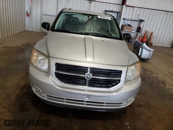 ✅ 2007 Dodge Caliber SXT • VIN: 1B3HB48BX7D508250 • Lot: 90066605. Listed on Copart with 92,470 mi. Free auction sales archive from the USA and detailed vehicle history report at DreamBid. Image 5.