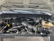 ✅ 2016 Ford F-550 XL • VIN: 1FDUF5GY3GEB54493 • Lot: 81772304. Listed on Copart with 258,961 mi. Free auction sales archive from the USA and detailed vehicle history report at DreamBid. Image 7.