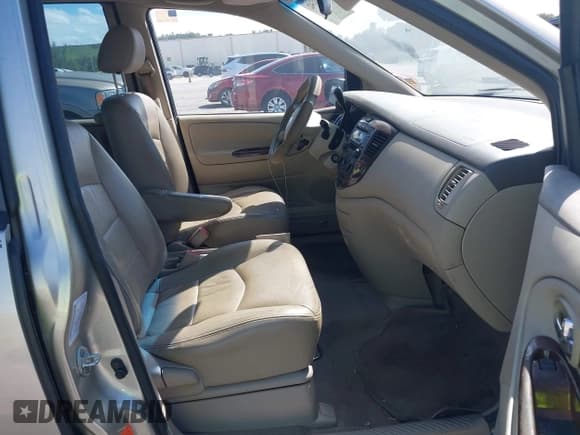 ✅ 2002 Mazda MPV LX • VIN: JM3LW28J320304633 • Lot: 43431342. Wystawiony na IAAI z przebiegiem 72 930 mil. Bezpłatny archiwum sprzedaży aukcyjnych z USA i szczegółowy raport historii pojazdu na DreamBid. Zdjęcie 5.