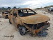 ✅ 2024 Cadillac XT6 FWD Luxury • VIN: 1GYKPAR47RZ712556 • Lot: 40646808. Listed on IAAI with Not provided. Free auction sales archive from the USA and detailed vehicle history report at DreamBid. Image 1.