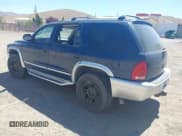 ✅ 2002 Dodge Durango • VIN: 1B4HS58Z42F186409 • Lot: 42935962. Listed on IAAI with Not provided. Free auction sales archive from the USA and detailed vehicle history report at DreamBid. Image 3.