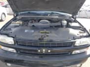 ✅ 2003 Chevrolet Suburban LT • VIN: 3GNFK16Z63G138682 • Лот: 41450353. Опубликован ранее на IAAI с пробегом 164 897 миль. Бесплатный доступ к архиву аукционных продаж из США и подробный отчёт об истории автомобиля на DreamBid. Изображение 10.