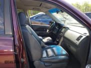 ✅ 2007 Honda Pilot EX-L • VIN: 2HKYF18547H532095 • Lot: 42172914. Listed on IAAI with 275,674 mi. Free auction sales archive from the USA and detailed vehicle history report at DreamBid. Image 5.