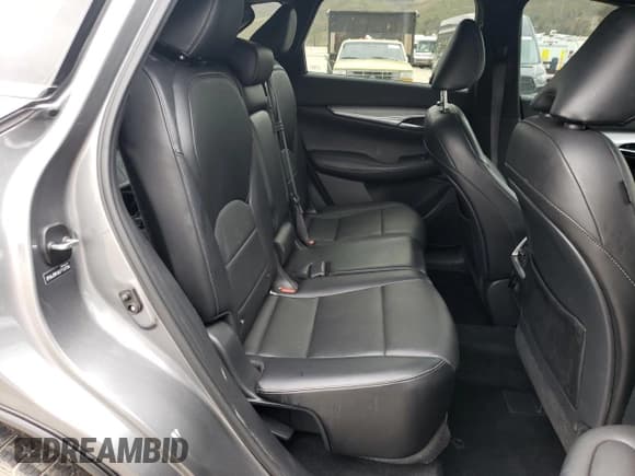 ✅ 2020 Infiniti QX50 Essential • VIN: 3PCAJ5M16LF113796 • Лот: 48614265. Опубликован ранее на Copart с пробегом Не указан. Бесплатный доступ к архиву аукционных продаж из США и подробный отчёт об истории автомобиля на DreamBid. Изображение 10.