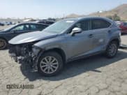 ✅ 2019 Lexus NX 300 • VIN: JTJYARBZ5K2117853 • Лот: 57905705. Опубликован ранее на Copart с пробегом 128 817 миль. Бесплатный доступ к архиву аукционных продаж из США и подробный отчёт об истории автомобиля на DreamBid. Изображение 1.